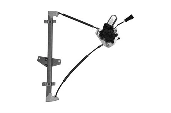 Window Regulator